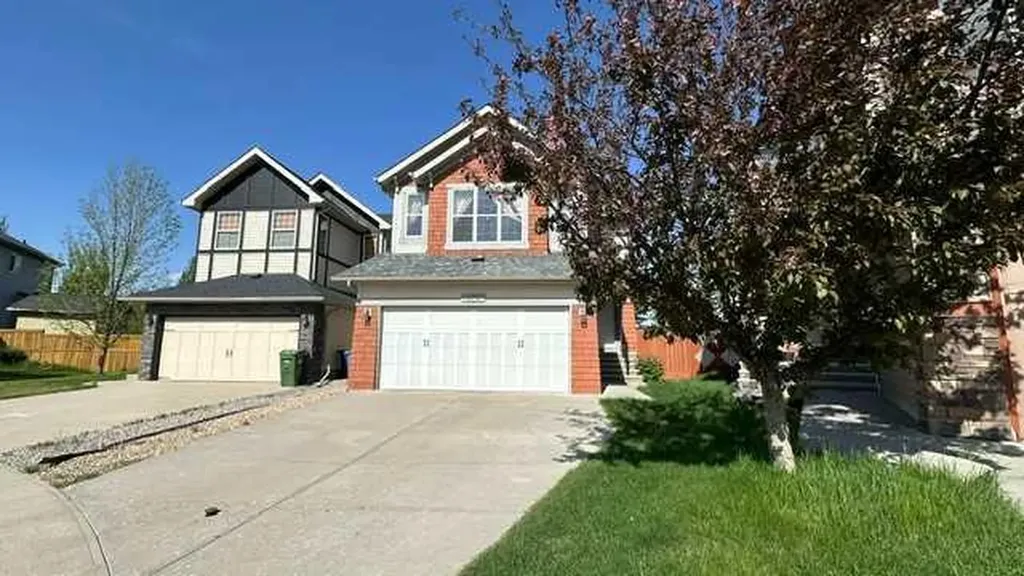 273 Silverado Plains Close SW Calgary AB T2X 0G6
