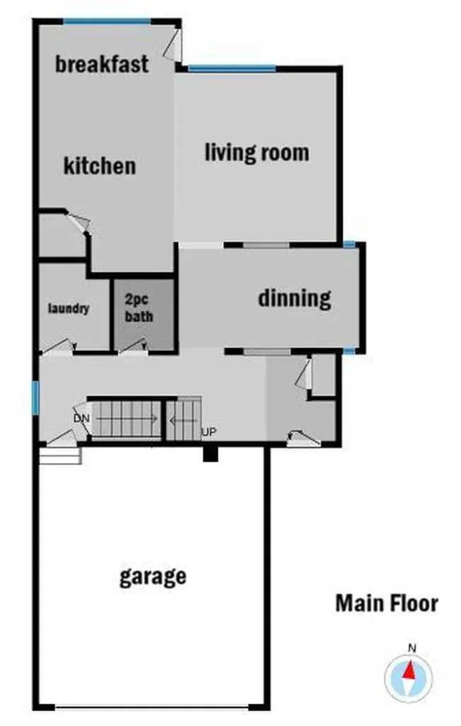 273 Silverado Plains Close SW Calgary AB T2X 0G6