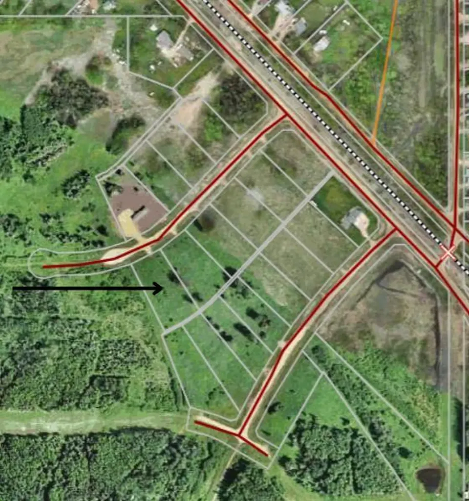 Lot 7 Timber Reid Road Wagner AB T0G 2M0