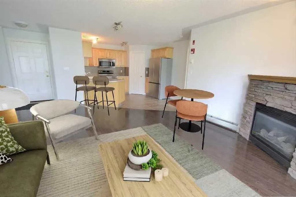 7451 Springbank Boulevard SW Calgary AB T3H 4K5