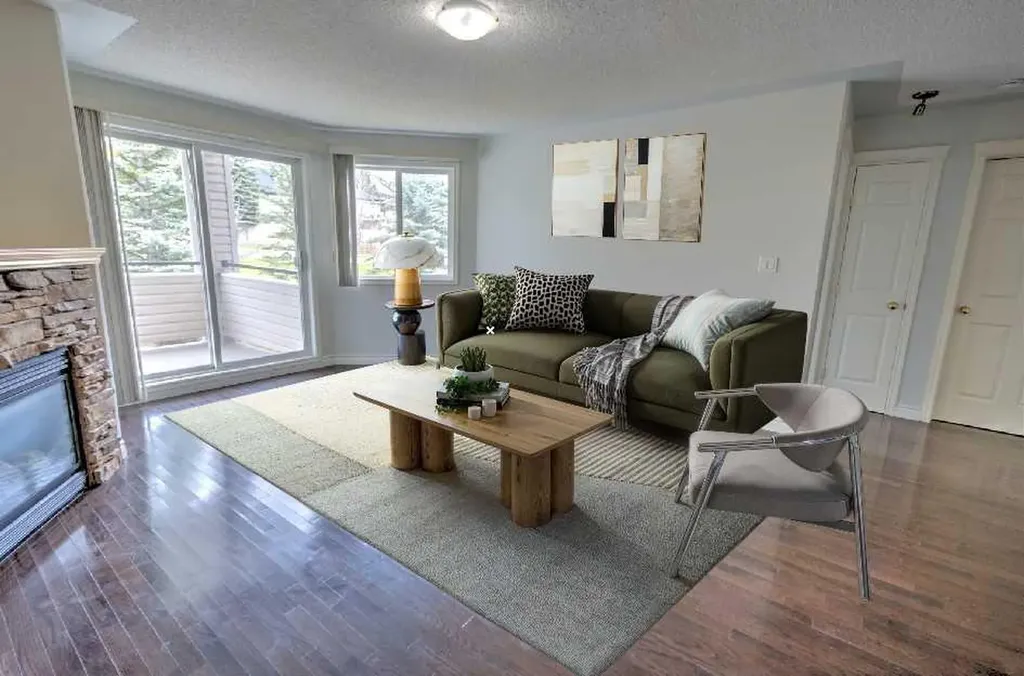 7451 Springbank Boulevard SW Calgary AB T3H 4K5