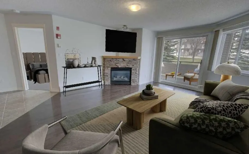 7451 Springbank Boulevard SW Calgary AB T3H 4K5