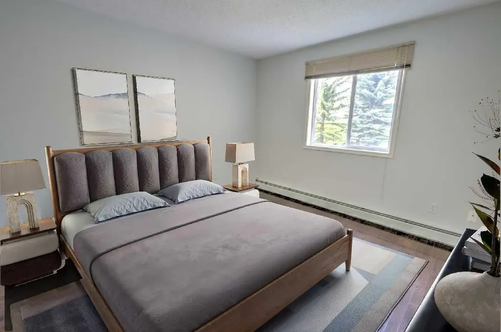 7451 Springbank Boulevard SW Calgary AB T3H 4K5