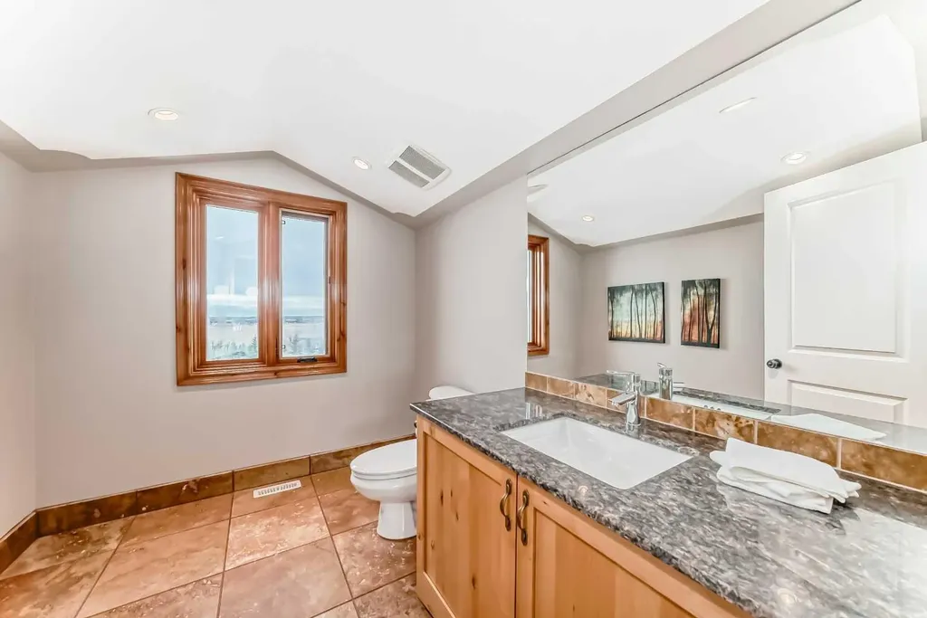 31210 Woodland Way Rural Rocky View County AB T3R1G5