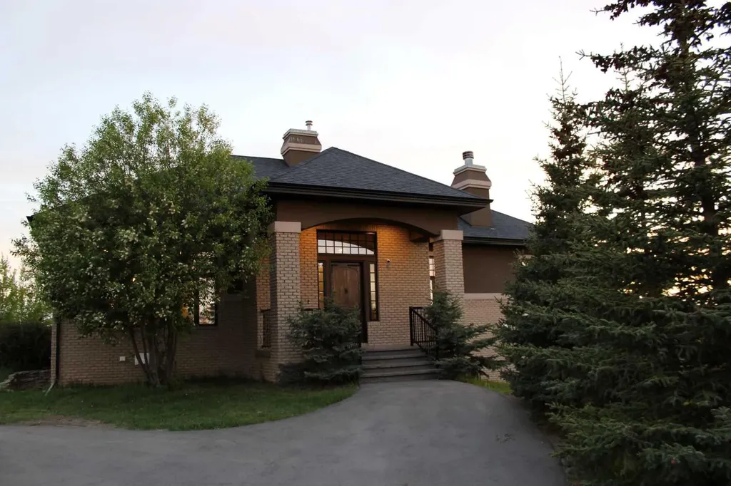 31210 Woodland Way Rural Rocky View County AB T3R1G5