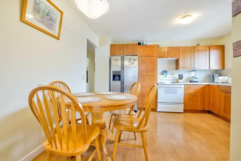 6023 Maddock Drive NE Calgary AB T2A 3W3