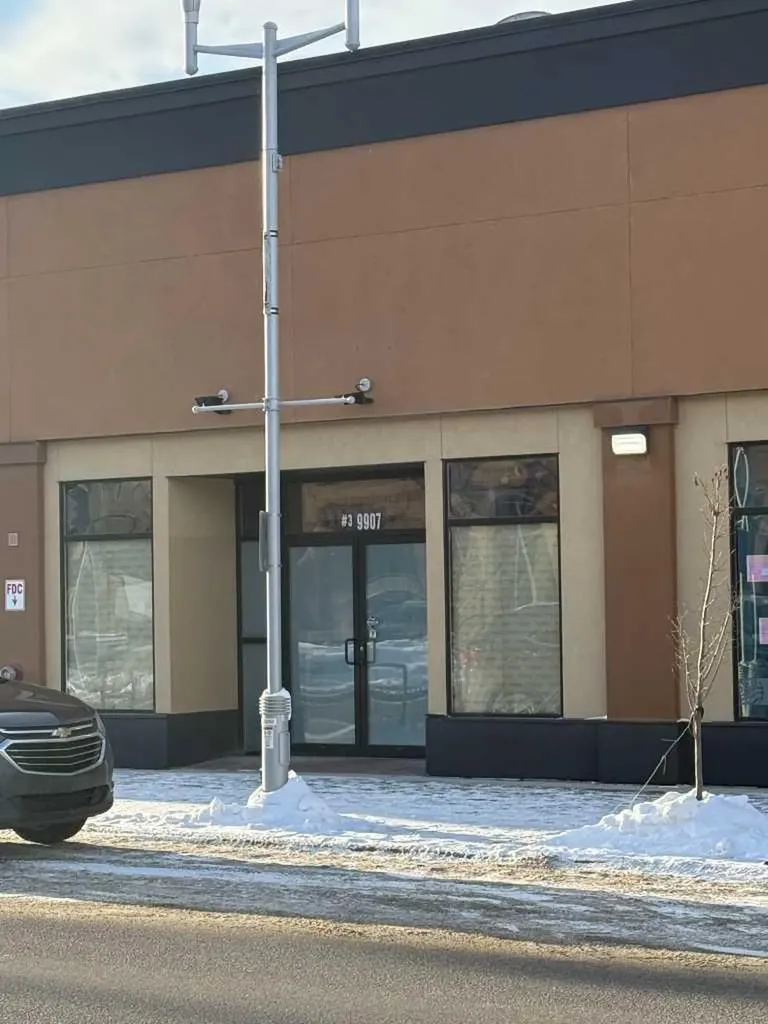 9907 100 Avenue Grande Prairie AB T8V 0V1