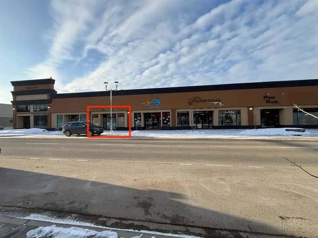 9907 100 Avenue Grande Prairie AB T8V 0V1