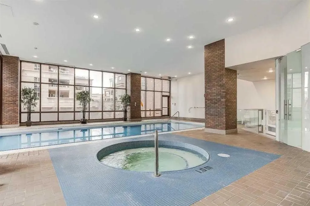 500 Eau Claire Avenue SW Calgary AB T2P 3R8