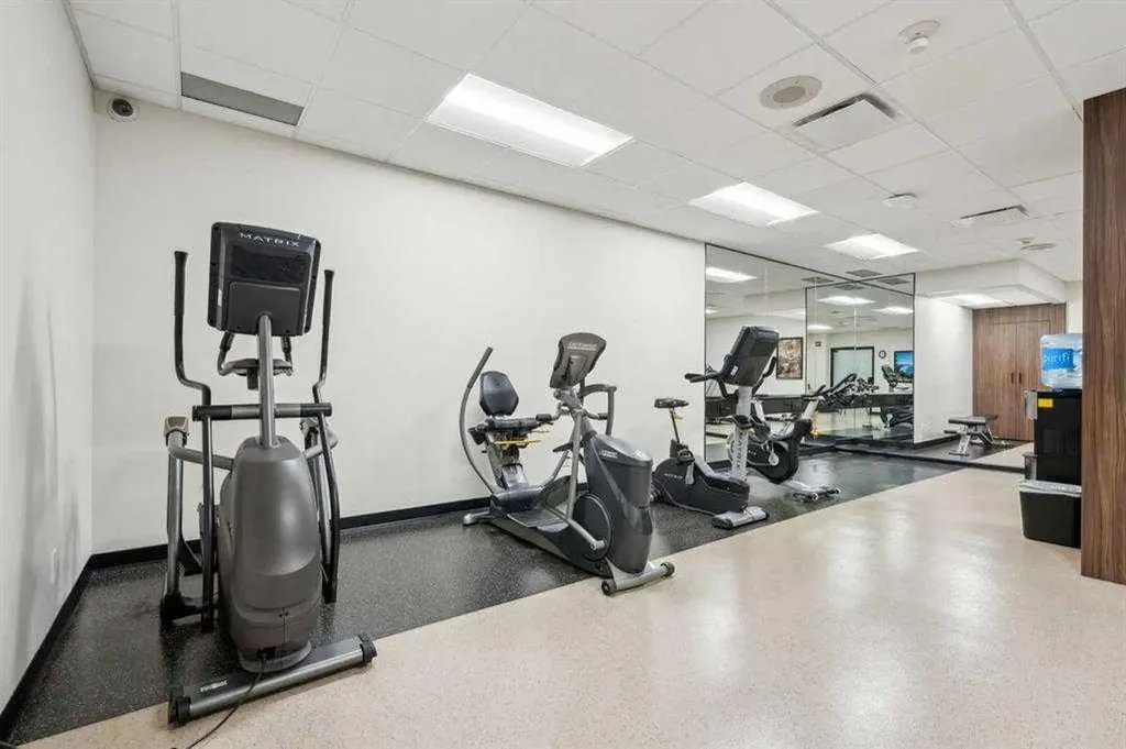 500 Eau Claire Avenue SW Calgary AB T2P 3R8
