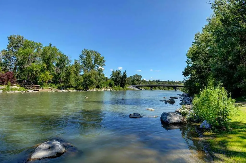 500 Eau Claire Avenue SW Calgary AB T2P 3R8