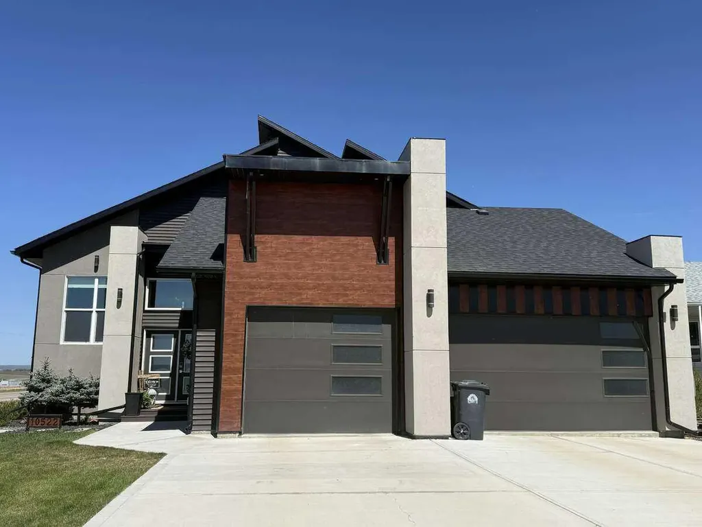 10522 101 Avenue Sexsmith AB T0H 3C0