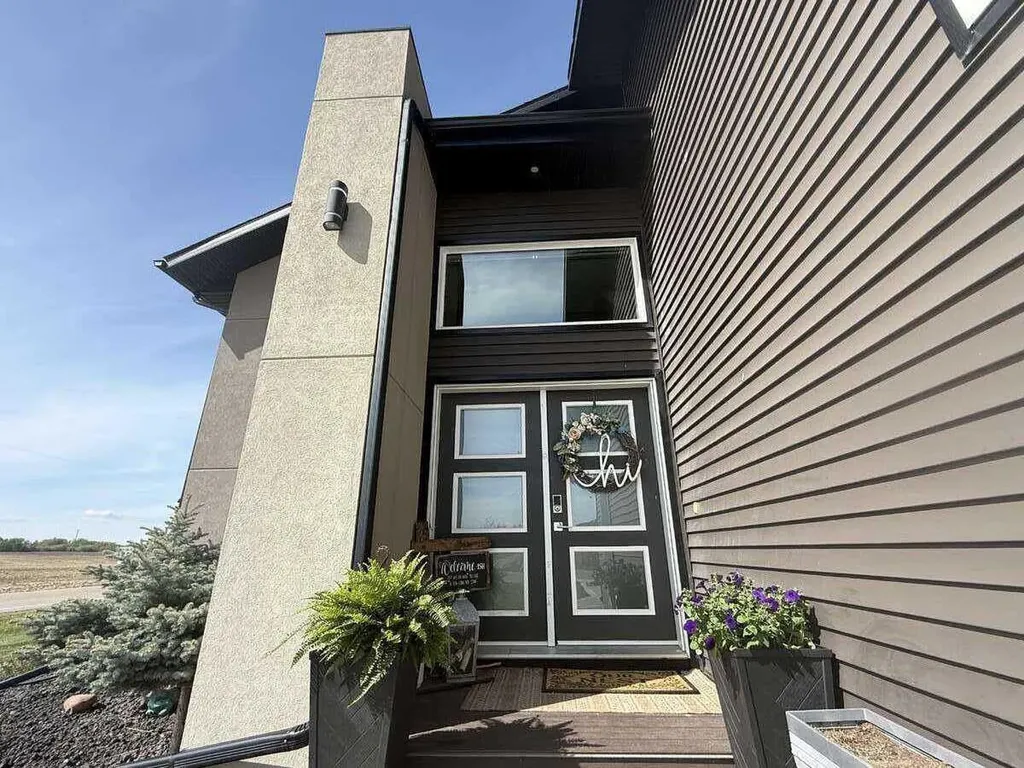 10522 101 Avenue Sexsmith AB T0H 3C0