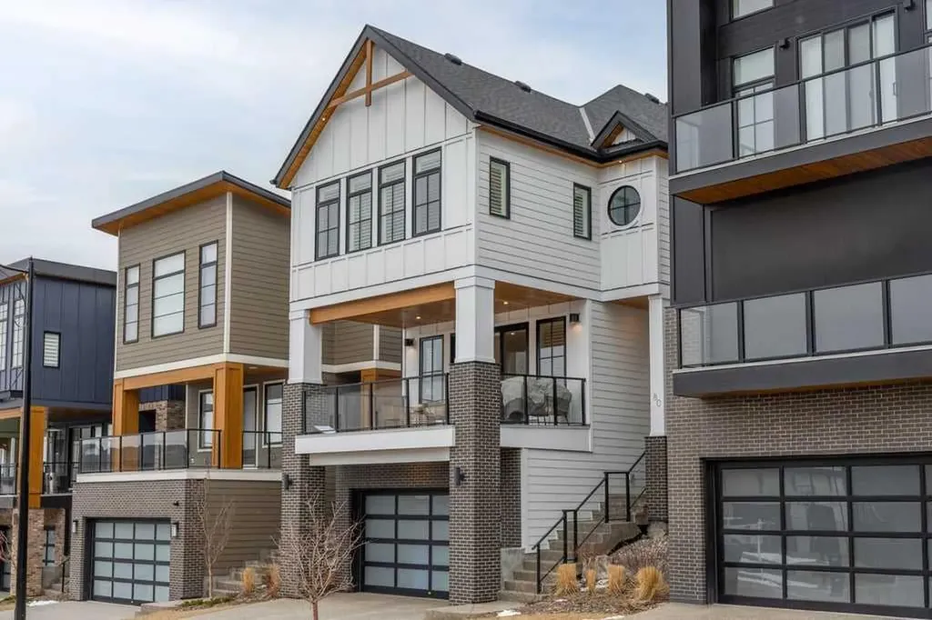 80 Timberline Way SW Calgary AB T3H 6C8