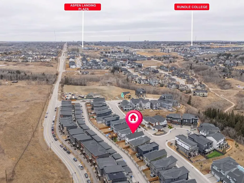 80 Timberline Way SW Calgary AB T3H 6C8