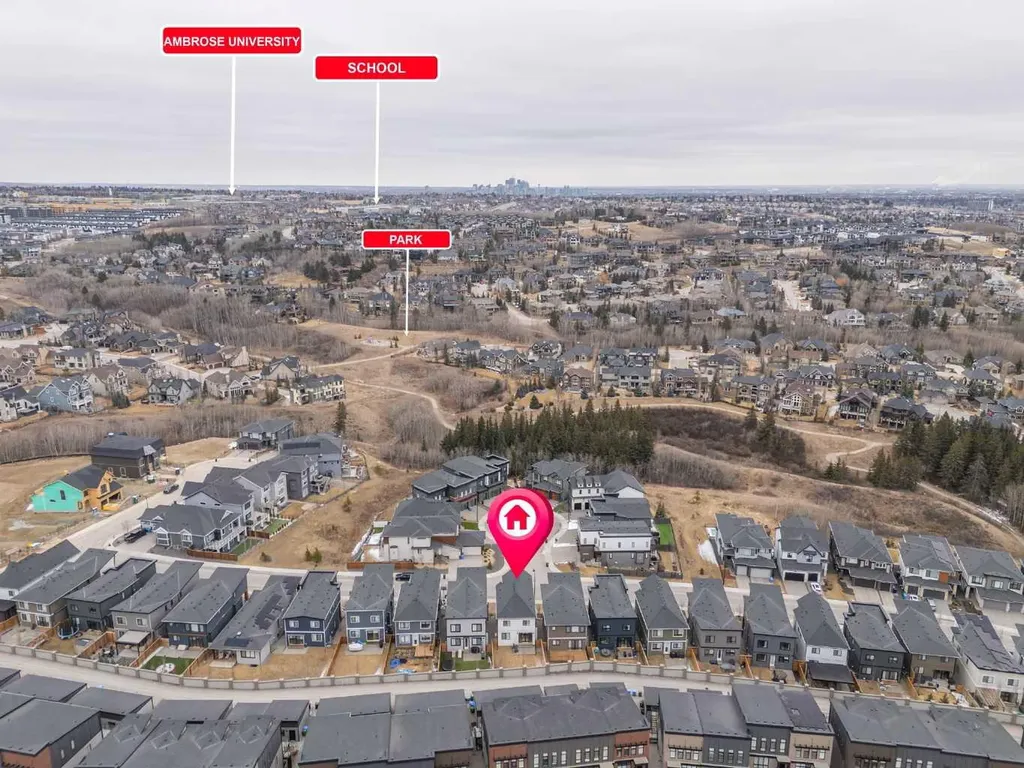 80 Timberline Way SW Calgary AB T3H 6C8