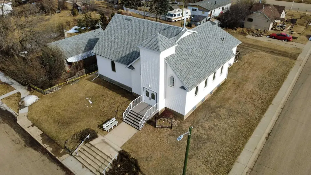215 Redan Street Veteran AB T0C2S0