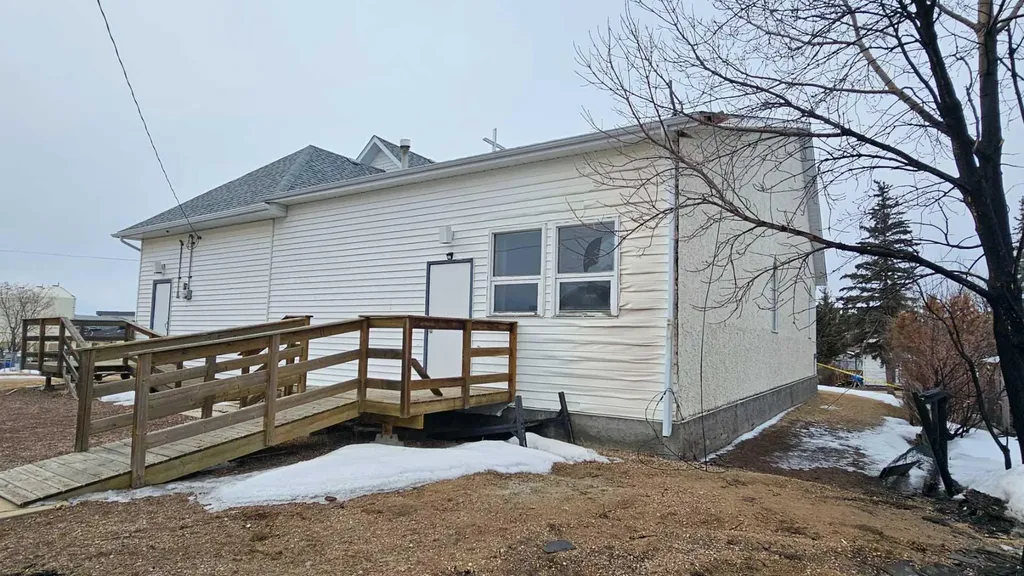 215 Redan Street Veteran AB T0C2S0