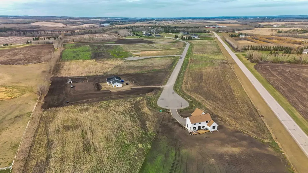 28163 Township Road 374 Rural Red Deer County AB T4E 2E1