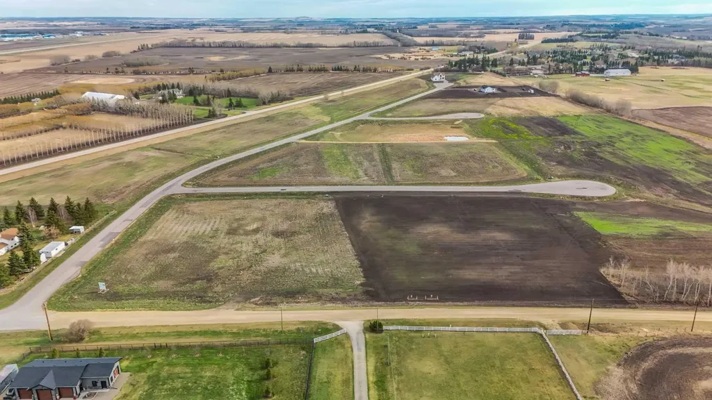 28163 Township Road 374 Rural Red Deer County AB T4E 2E1