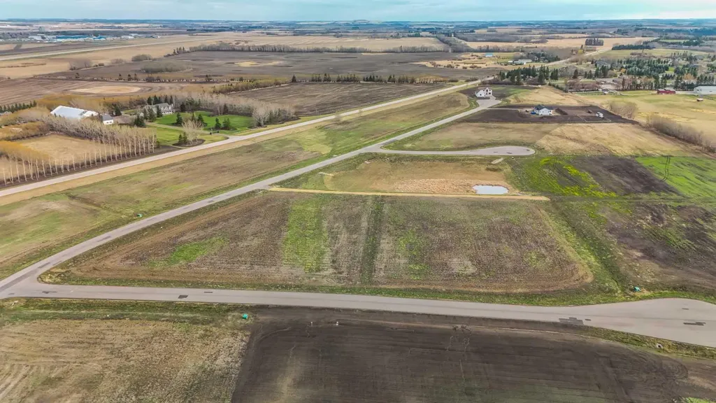 28163 Township Road 374 Rural Red Deer County AB T4E 2E1