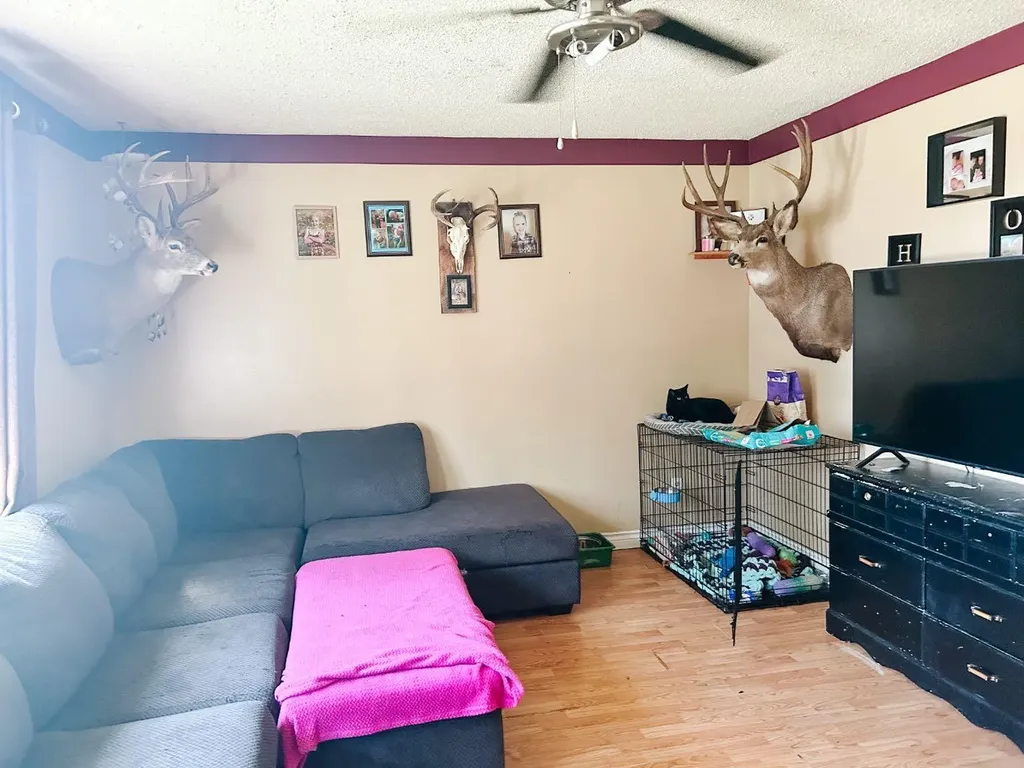 4548 46 Avenue Rocky Mountain House AB T4T1A2