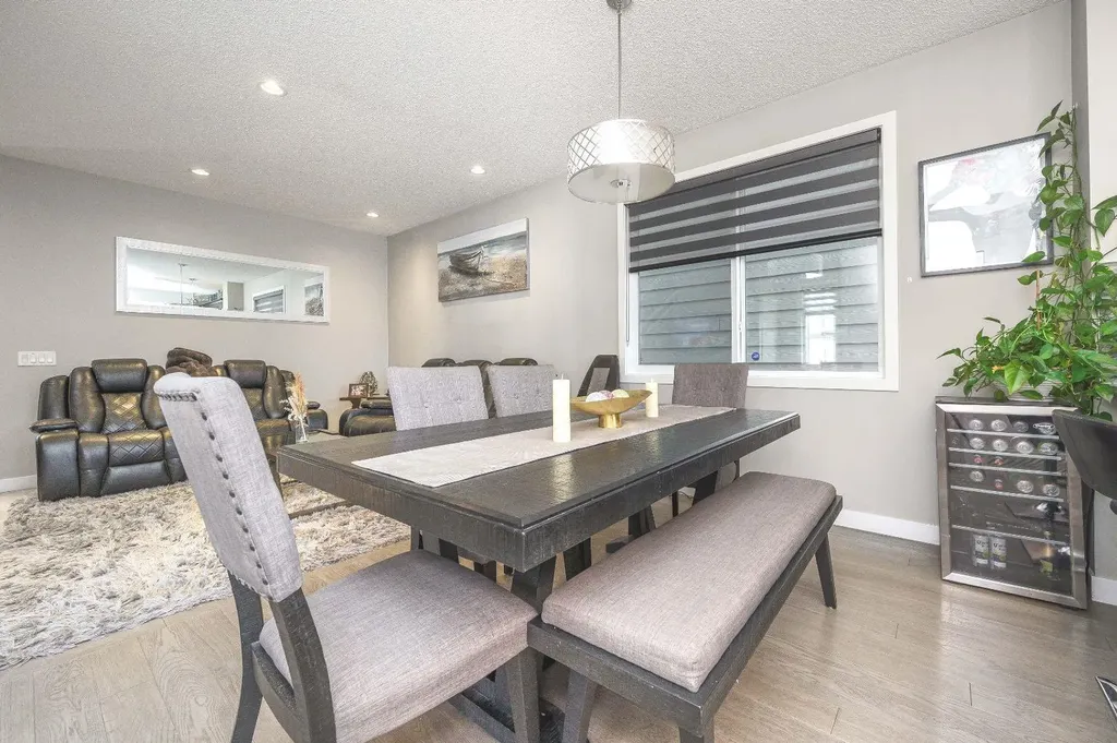 5 Masters Street SE Calgary AB T3M 2R5