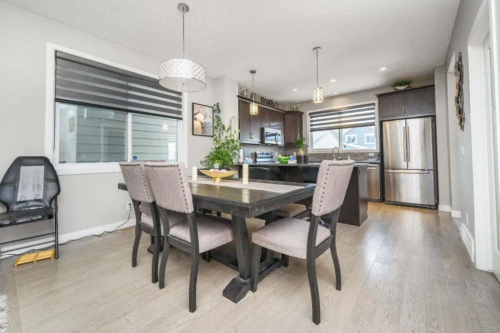5 Masters Street SE Calgary AB T3M 2R5