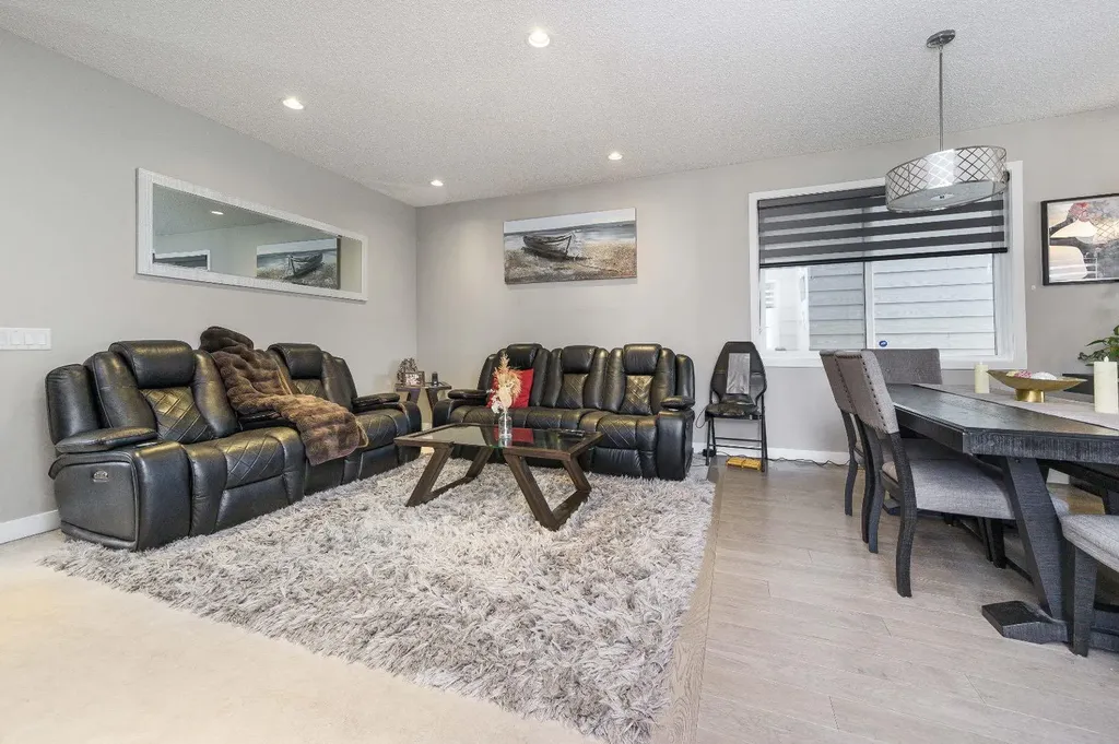 5 Masters Street SE Calgary AB T3M 2R5