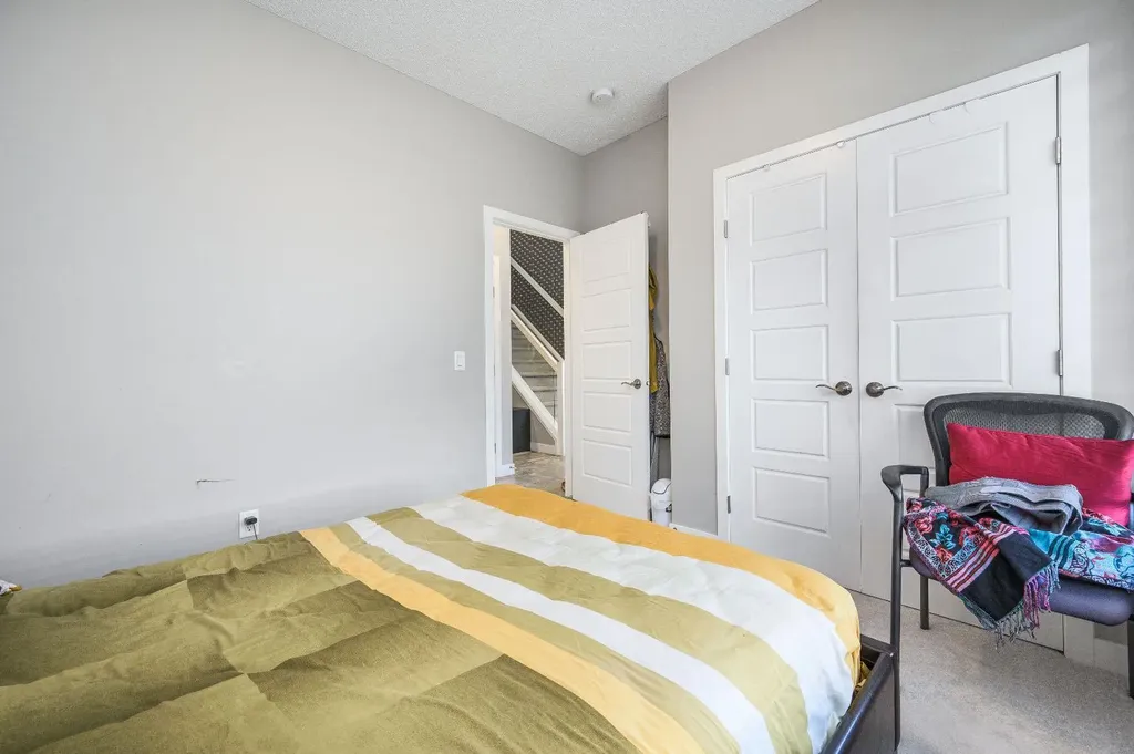 5 Masters Street SE Calgary AB T3M 2R5