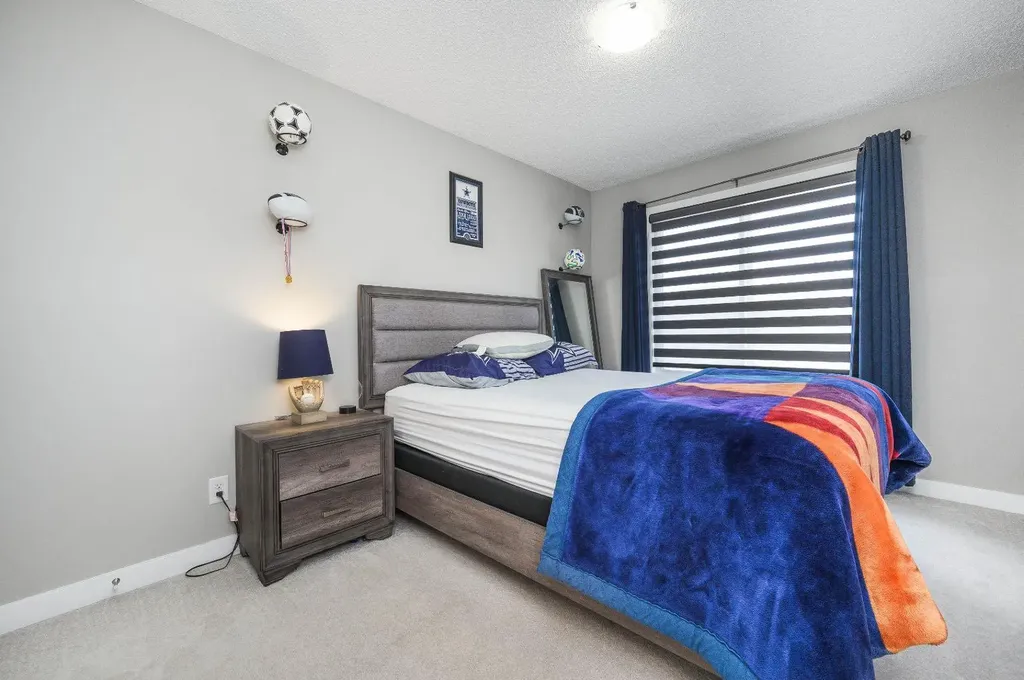 5 Masters Street SE Calgary AB T3M 2R5