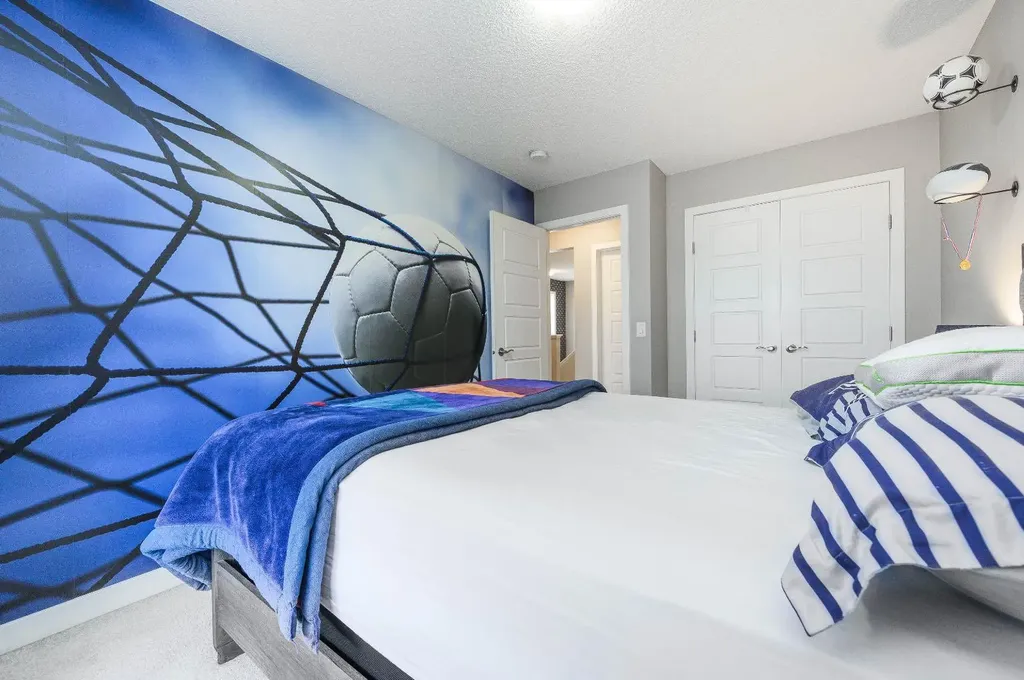5 Masters Street SE Calgary AB T3M 2R5