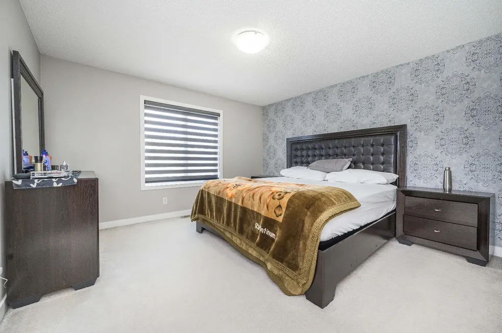 5 Masters Street SE Calgary AB T3M 2R5