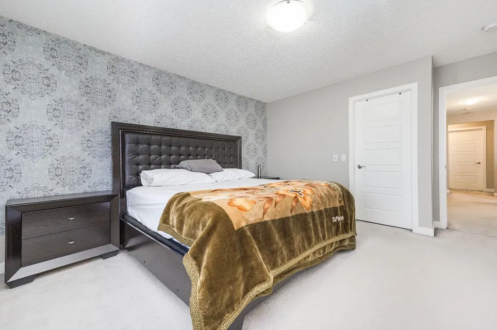 5 Masters Street SE Calgary AB T3M 2R5