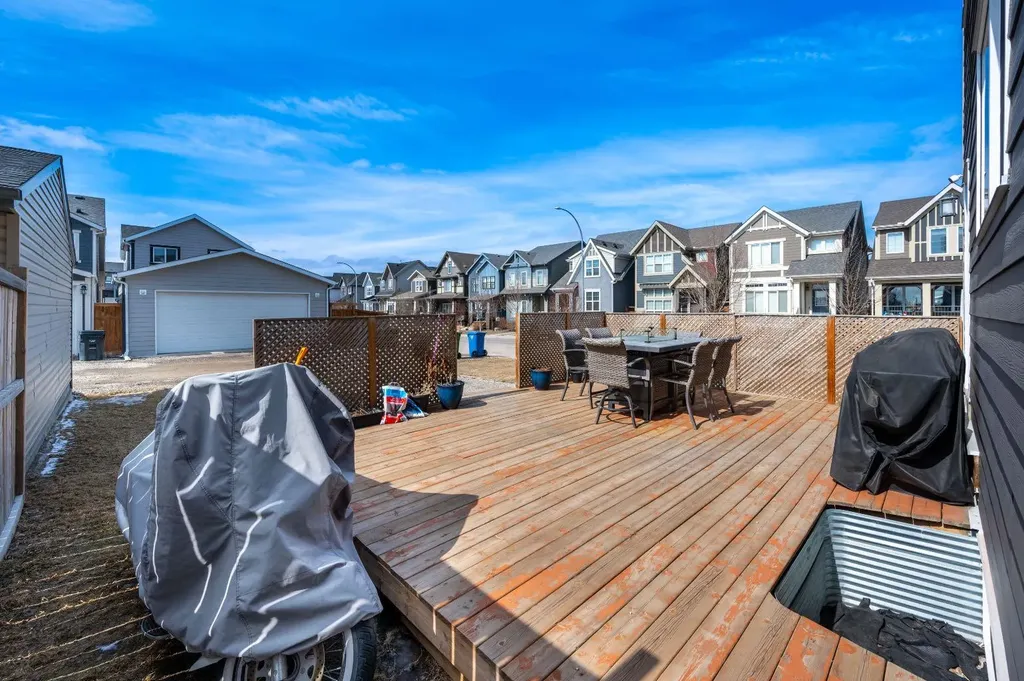 5 Masters Street SE Calgary AB T3M 2R5