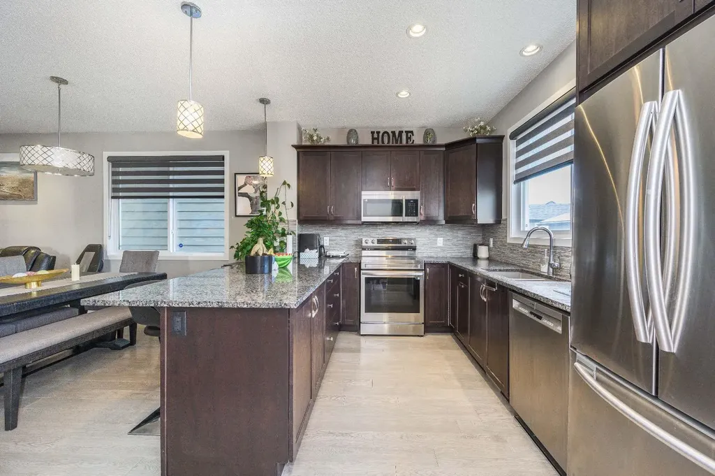 5 Masters Street SE Calgary AB T3M 2R5