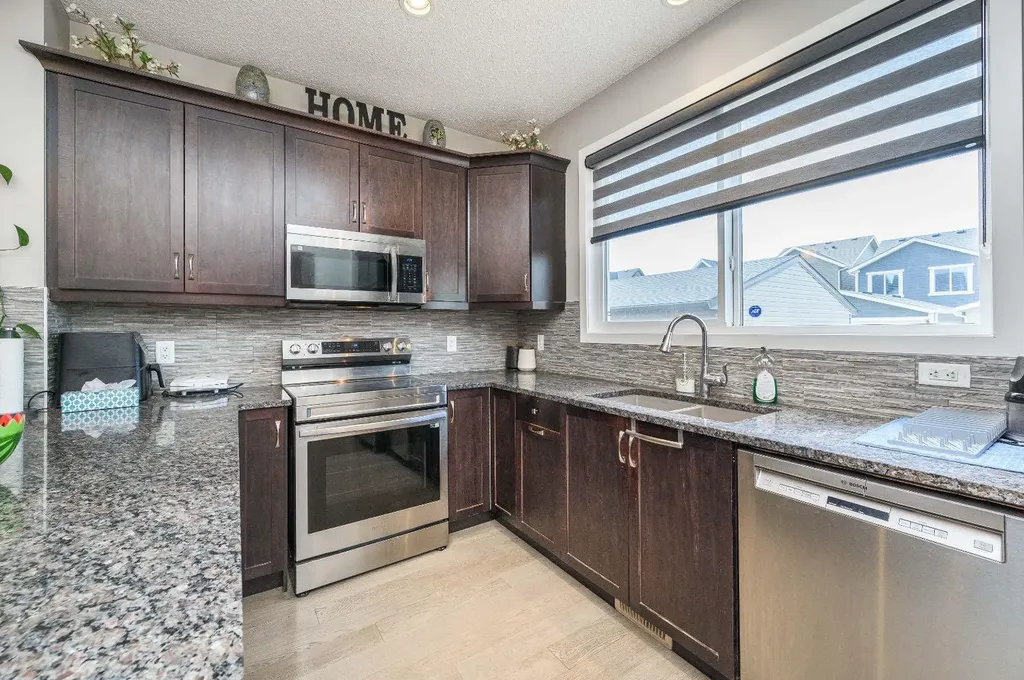 5 Masters Street SE Calgary AB T3M 2R5