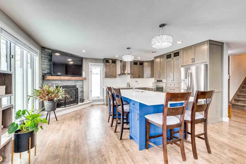 211 4 Avenue SE Three Hills AB T0M2A0