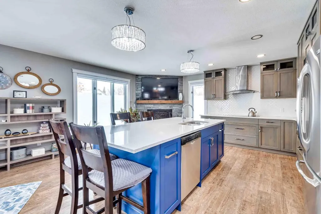 211 4 Avenue SE Three Hills AB T0M2A0