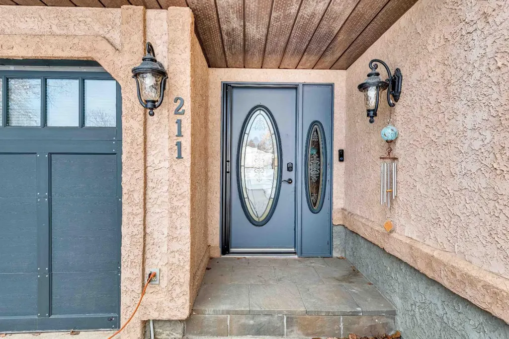 211 4 Avenue SE Three Hills AB T0M2A0