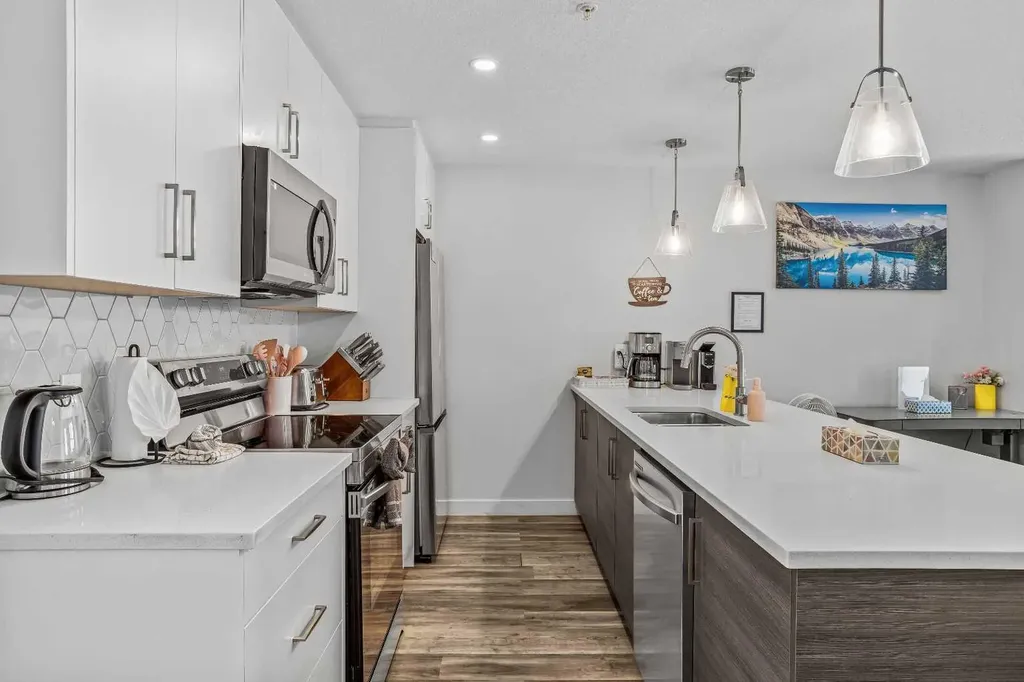 109 Kananaskis Way Canmore AB T1W 2X2