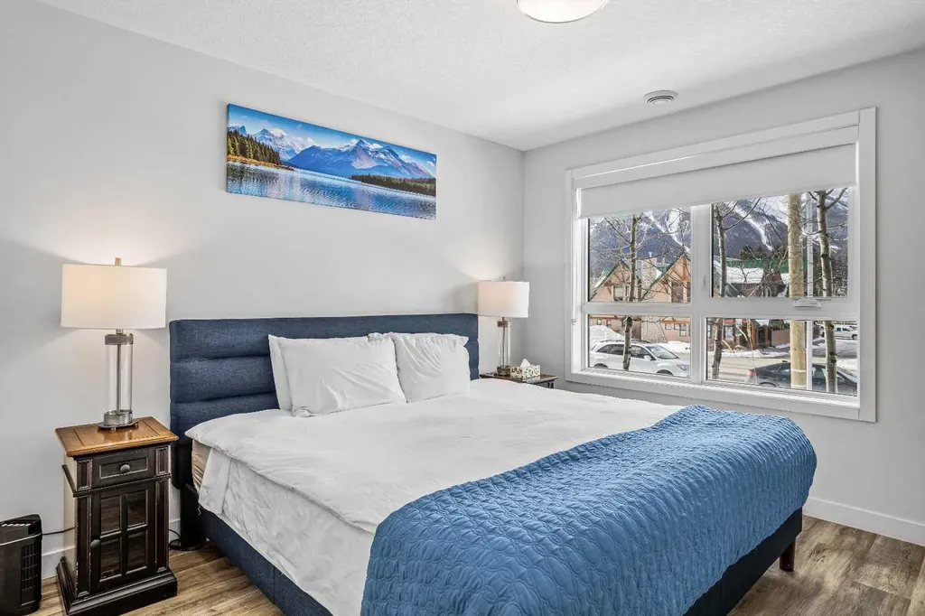 109 Kananaskis Way Canmore AB T1W 2X2