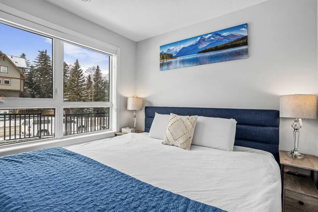 109 Kananaskis Way Canmore AB T1W 2X2
