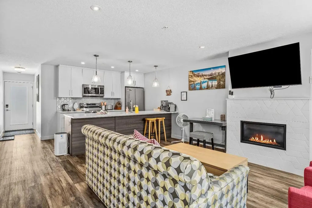 109 Kananaskis Way Canmore AB T1W 2X2