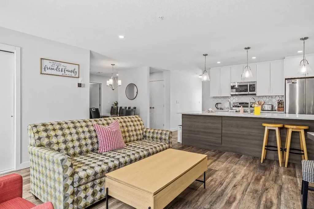 109 Kananaskis Way Canmore AB T1W 2X2