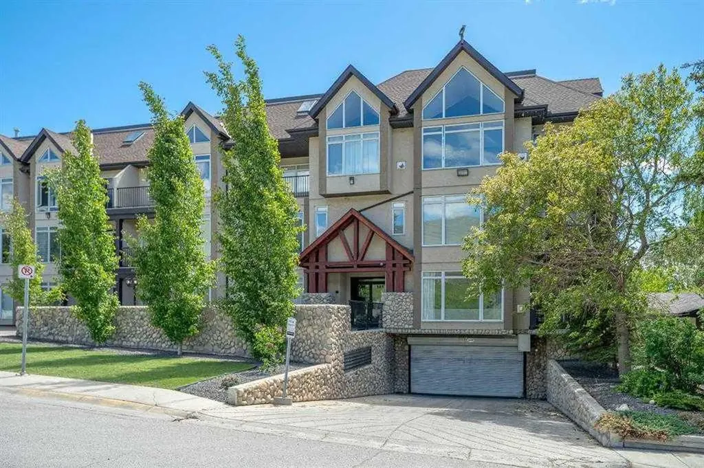 141 Mountain Street Cochrane AB T4C 1Z5