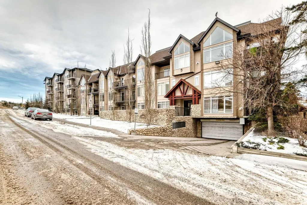 141 Mountain Street Cochrane AB T4C 1Z5