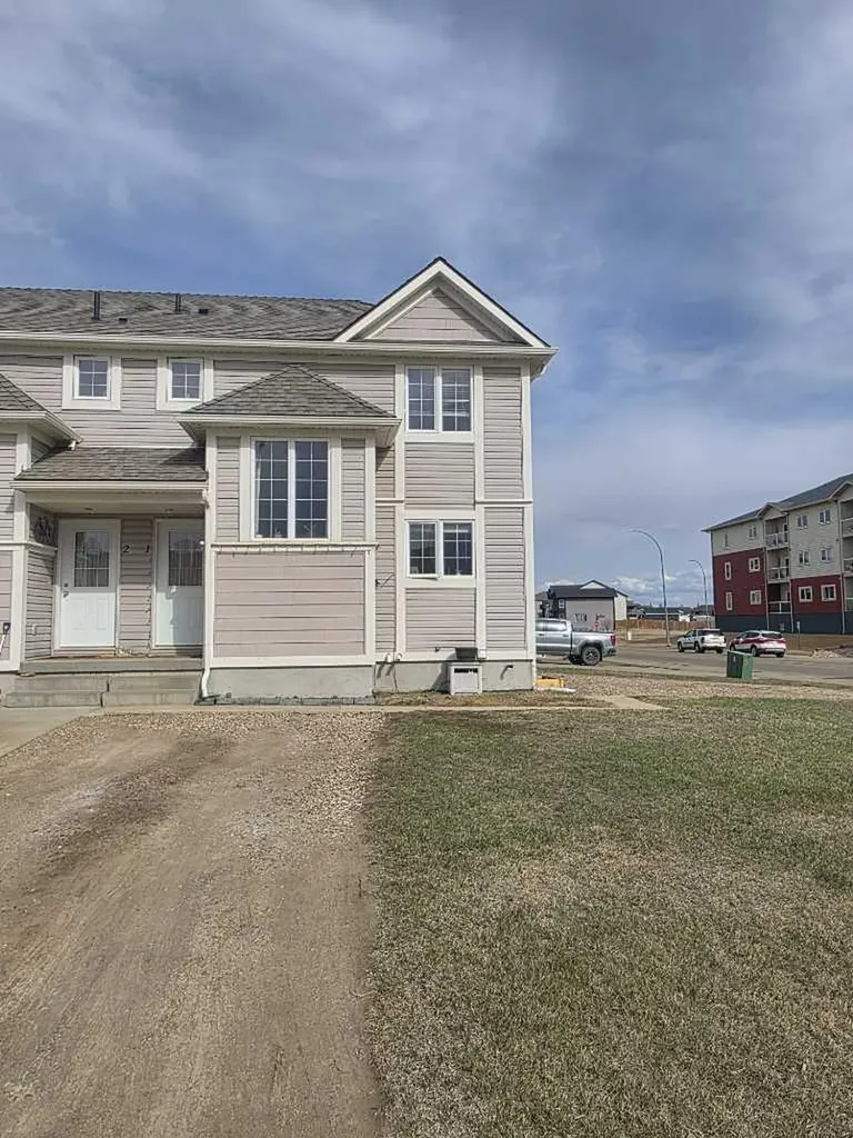 2602 11 Avenue Wainwright AB T9W 1W2