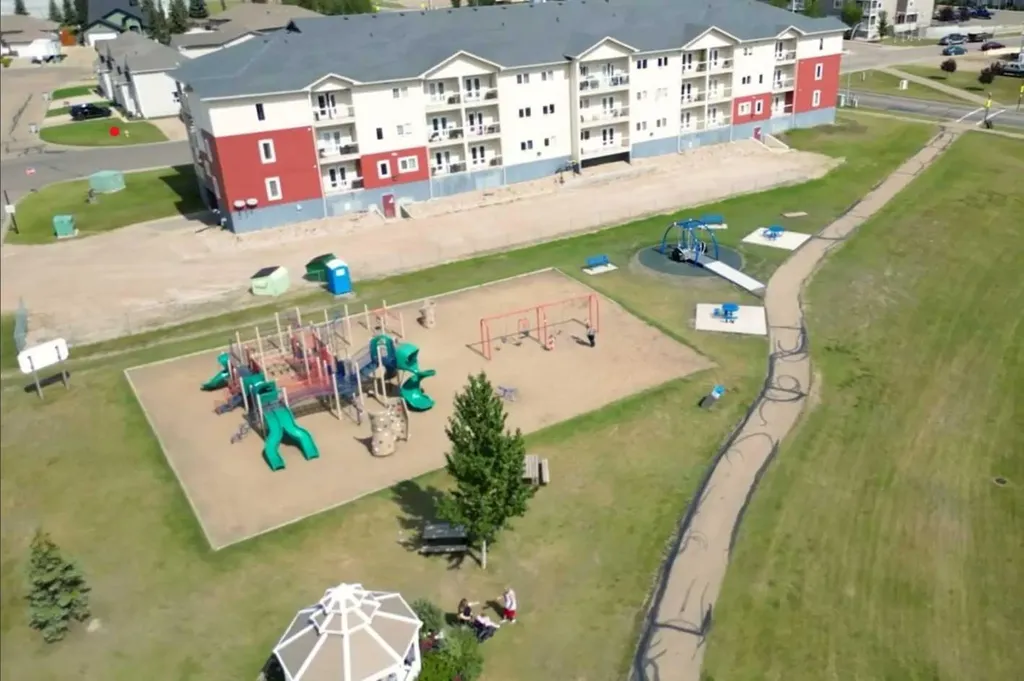 2602 11 Avenue Wainwright AB T9W 1W2