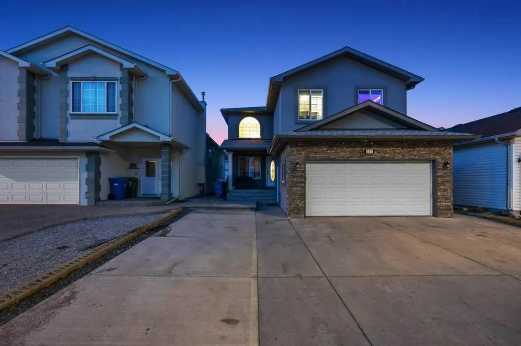 107 Taracove Landing NE Calgary AB T3J 4S7